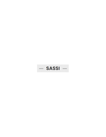 copy of Sassi Détacheur 200 Ml
