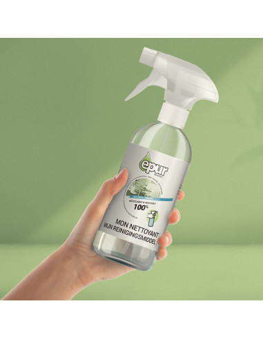 Epur Spray Vide 500ml