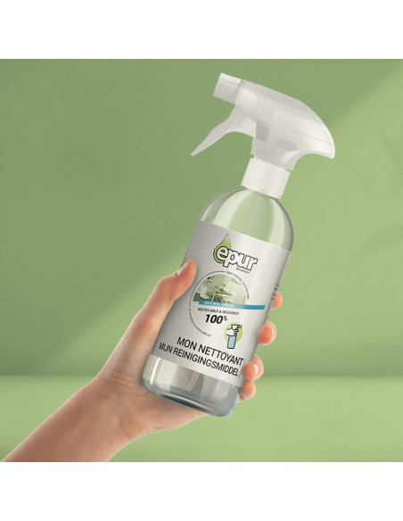 Epur Spray Vide 500 Ml