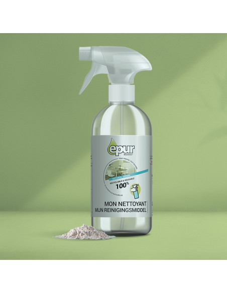 Epur Spray Vide 500 Ml