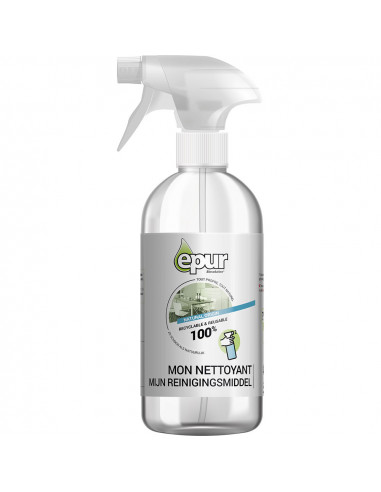 Epur Spray Vide 500 Ml