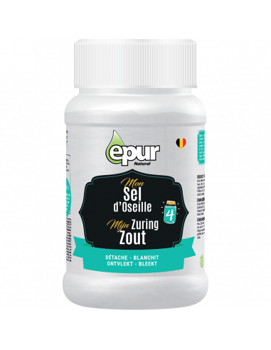 Epur Sel d'Oseille 400g