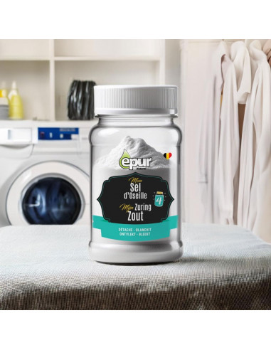 Epur Sel d'Oseille 400g