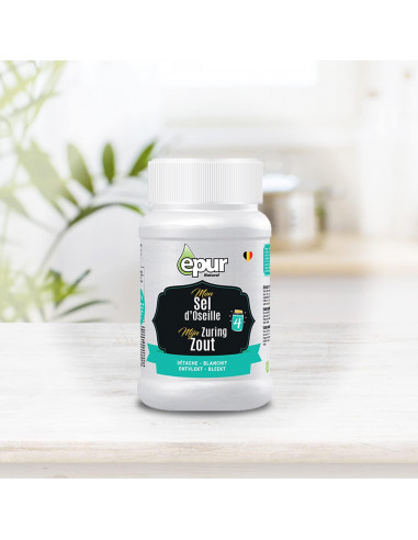 Epur Sel d'Oseille 400g