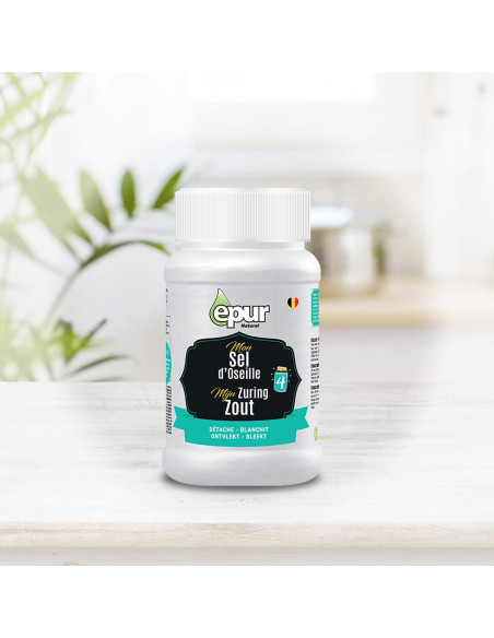 Epur Sel d'Oseille 400g