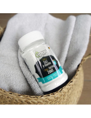 Epur Sel d'Oseille 400g