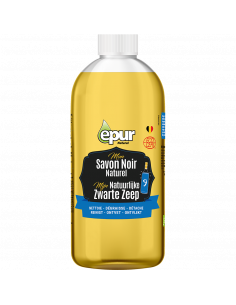 Epur Savon Noir Liquide 1L