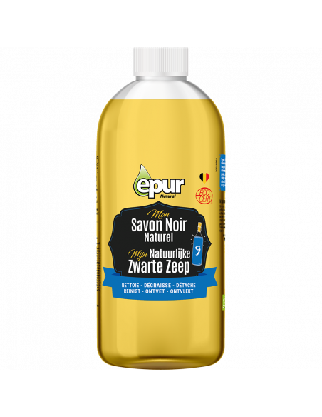 Epur Savon Noir Liquide 1L