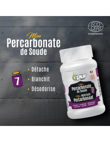 Epur Percabonate De Soude 400 Gr