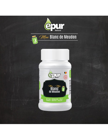 Epur Blanc De Meudon 480 Gr