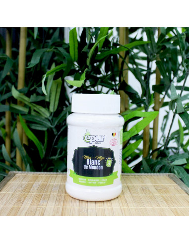Epur Blanc de Meudon Ecocert 480g