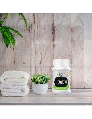 Epur Blanc de Meudon Ecocert 480g