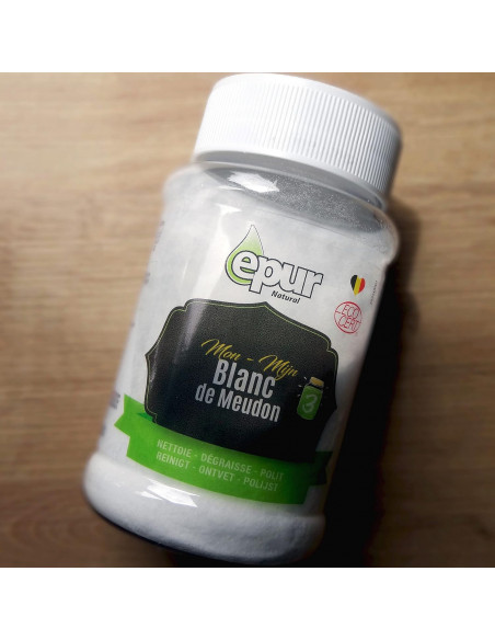 Epur Blanc de Meudon Ecocert 480g