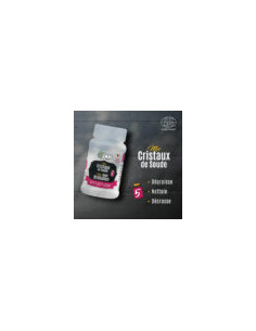Epur Cristaux De Soude 480 Gr 2