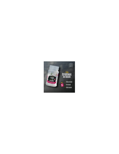 Epur Cristaux De Soude 480 Gr