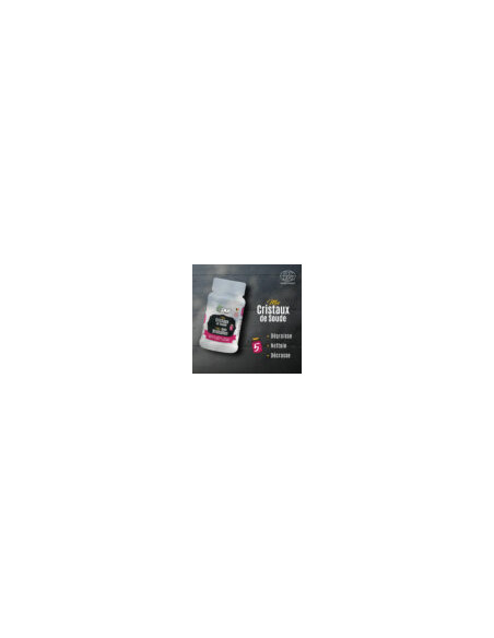 Epur Cristaux De Soude 480 Gr
