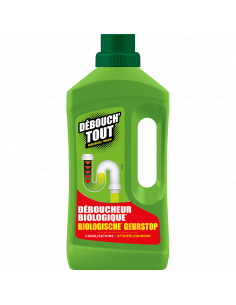 Epur Déboucheur Canalisations 1l 2