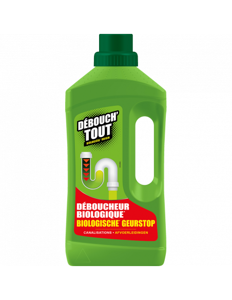 Epur Déboucheur Canalisations 1l