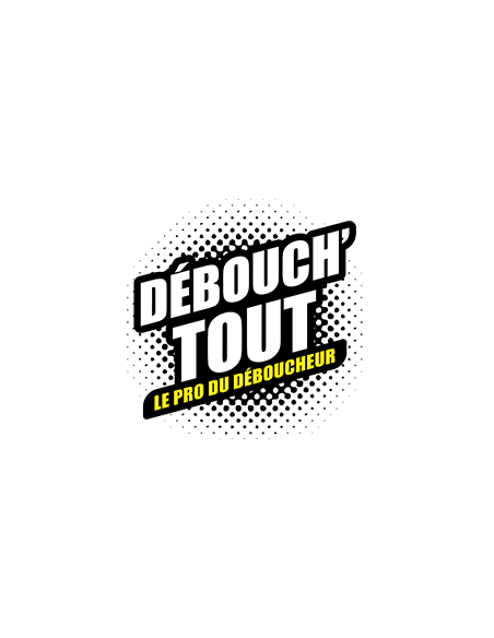 Epur Déboucheur Canalisations 1l