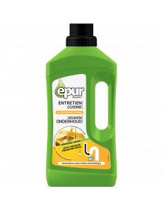 Epur Entretien Canalisations Cuisines 1L