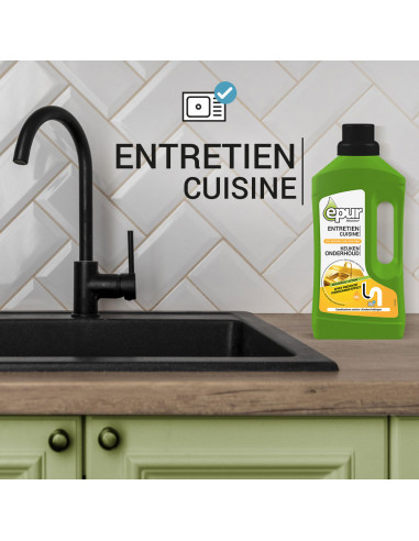 Epur Entretien Canalisations Cuisines 1L