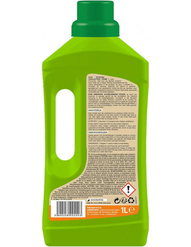 Epur Entretien Canalisations Cuisines 1L