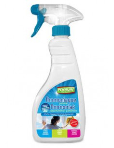 copy of Ammoniaque 12% 1L