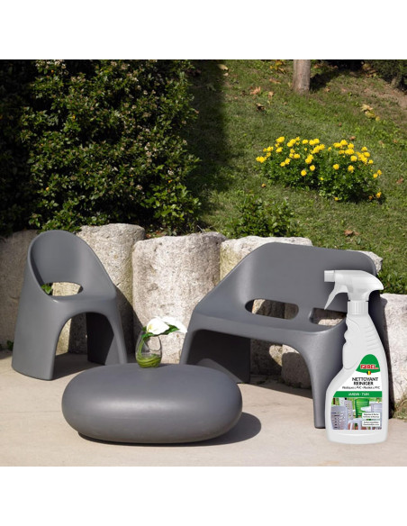 Fabel Nettoyant plastiques & PVC 500 ml