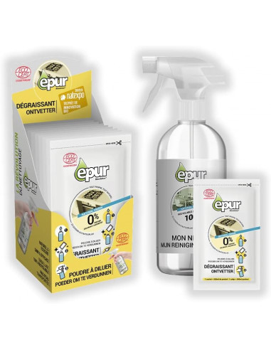 copy of Epur Spray Vide 500 Ml