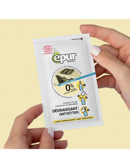 copy of Epur Spray Vide 500 Ml