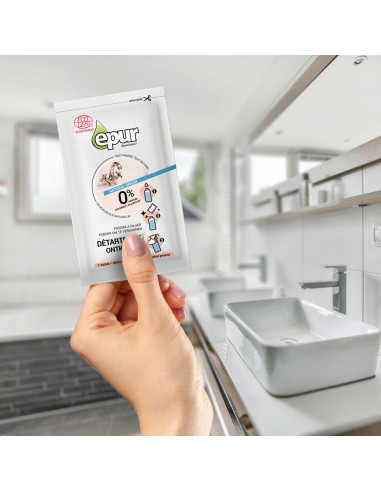 Epur Poudre à diluer détartrant Ecocert 20 g