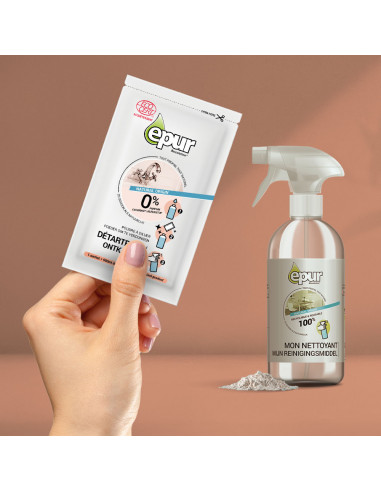 Epur Poudre à diluer détartrant Ecocert 20 g