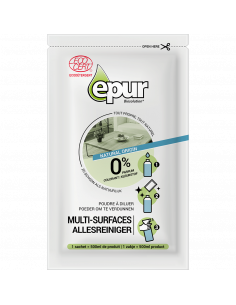 Epur Poudre à diluer multi-surfaces Ecocert 10 g