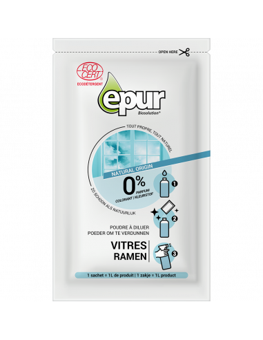 copy of Epur Spray Vide 500 Ml