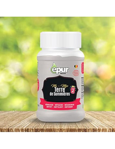 Epur Terre De Sommières 200 Gr