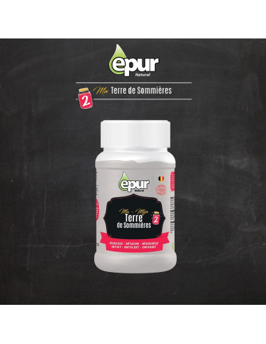 Epur Terre De Sommières 200 Gr