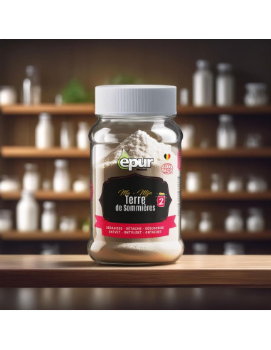 Epur Terre De Sommières 200 Gr