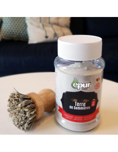 Epur Terre De Sommières 200 Gr