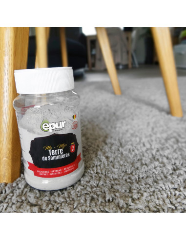 Epur Terre De Sommières 200 Gr