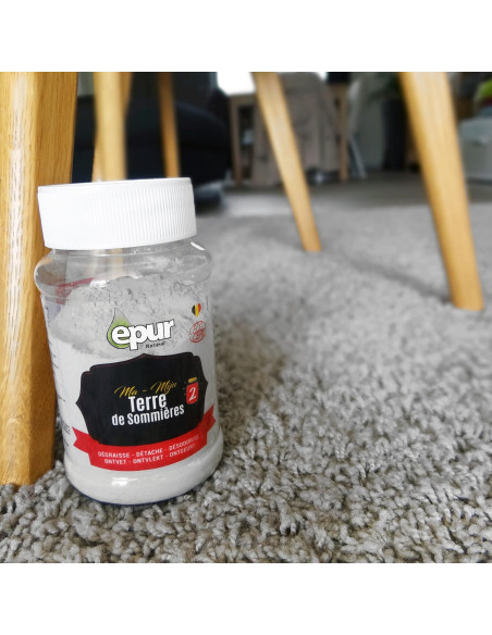 Epur Terre de Sommières Ecocert 200g