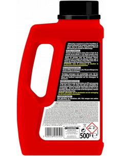 Fulgurant Déboucheur Soude Stopy 900Ml 2