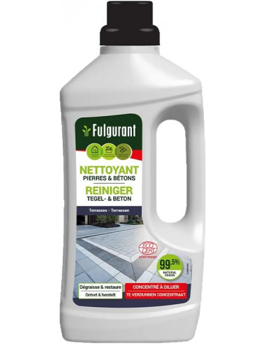 copy of Fulgurant Entretien Canalisation Javel 900Ml