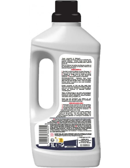 copy of Fulgurant Entretien Canalisation Javel 900Ml