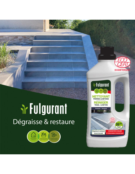copy of Fulgurant Entretien Canalisation Javel 900Ml