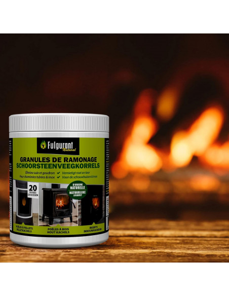 copy of Fulgurant Gt 800 Gr