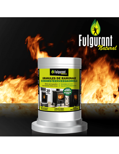 copy of Fulgurant Gt 800 Gr