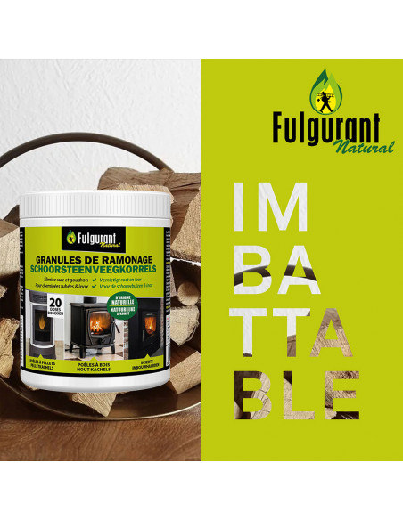 copy of Fulgurant Gt 800 Gr