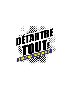 copy of Cleanest Détartrant Pour Sanitaire 1L 2