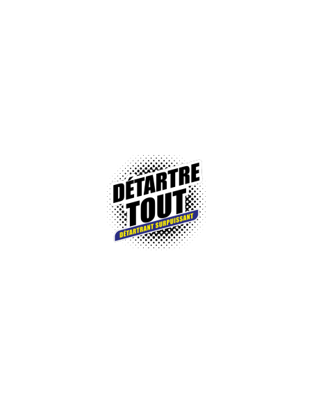 copy of Cleanest Détartrant Pour Sanitaire 1L