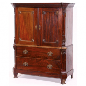 HG - Cire Liquide Meubles Anciens Jaune 2